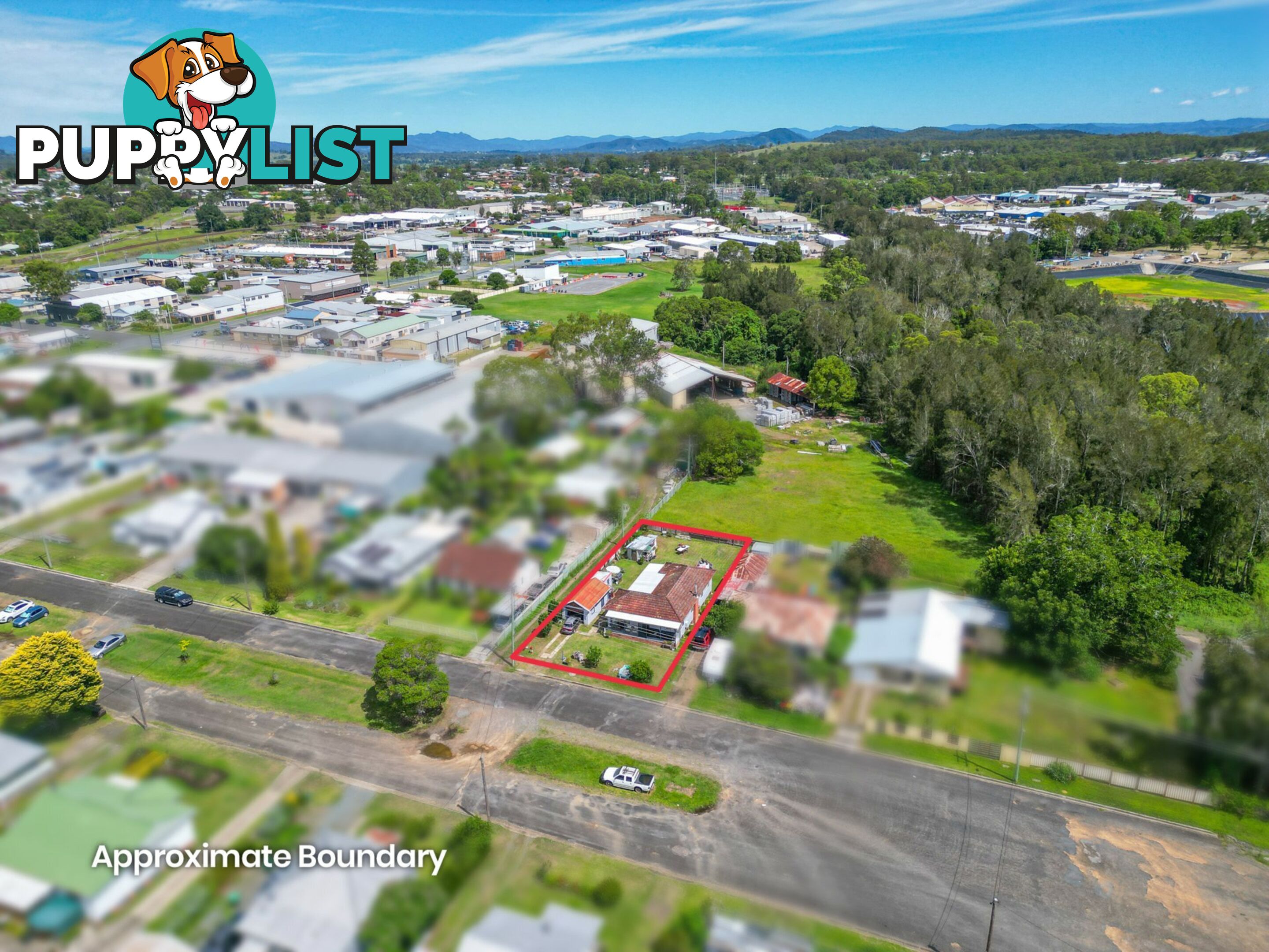 5 Cornwall Street TAREE NSW 2430