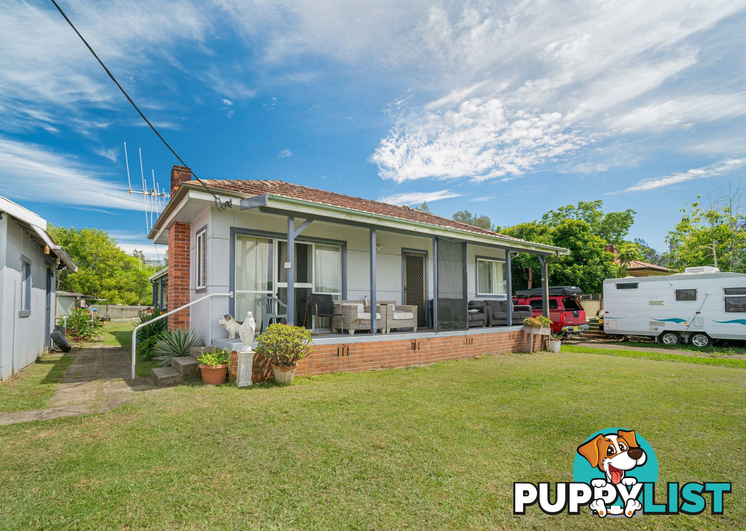 5 Cornwall Street TAREE NSW 2430