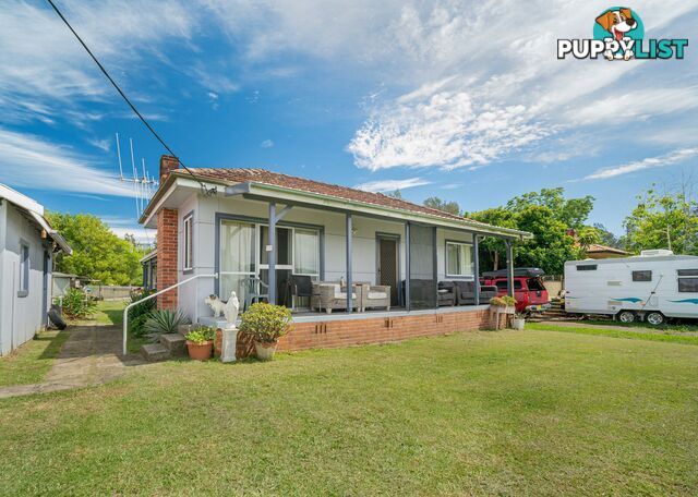 5 Cornwall Street TAREE NSW 2430