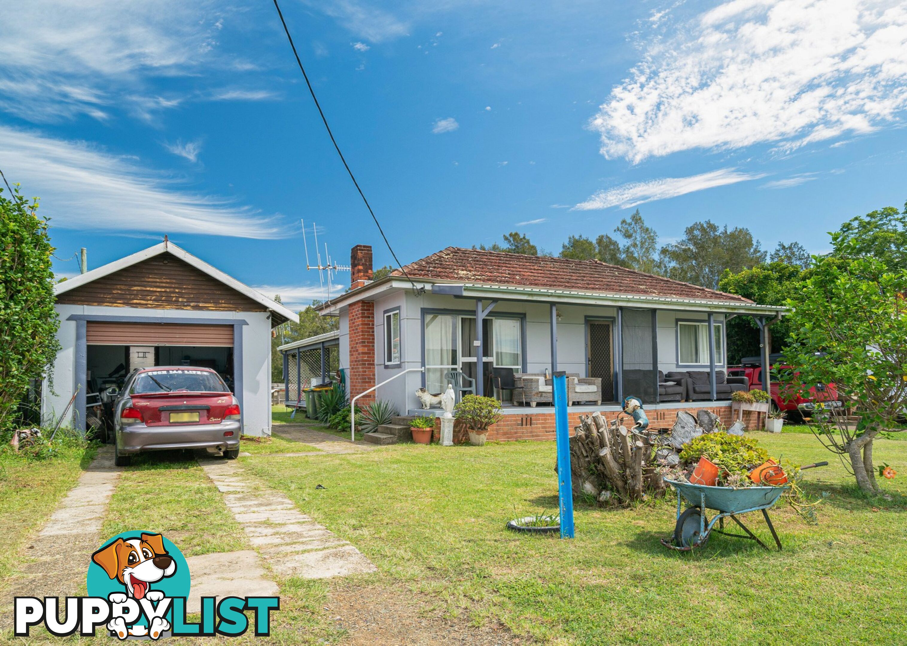 5 Cornwall Street TAREE NSW 2430