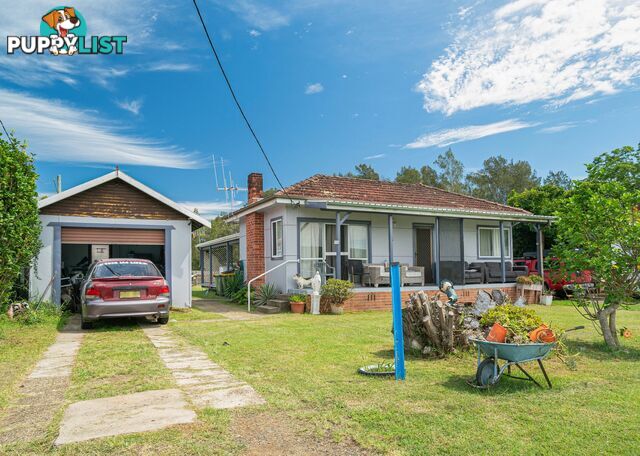 5 Cornwall Street TAREE NSW 2430