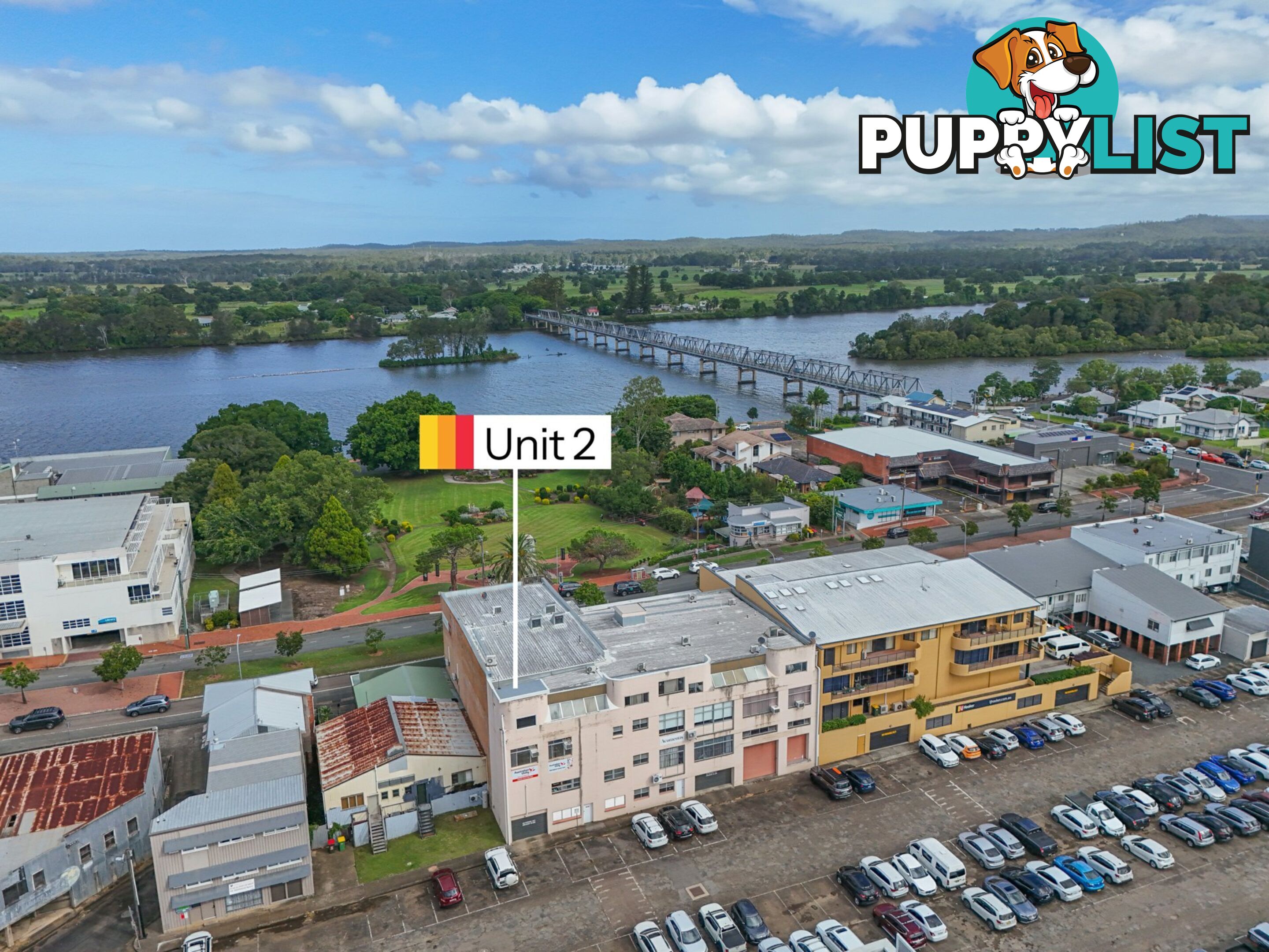 Unit 2/221 Victoria Street TAREE NSW 2430