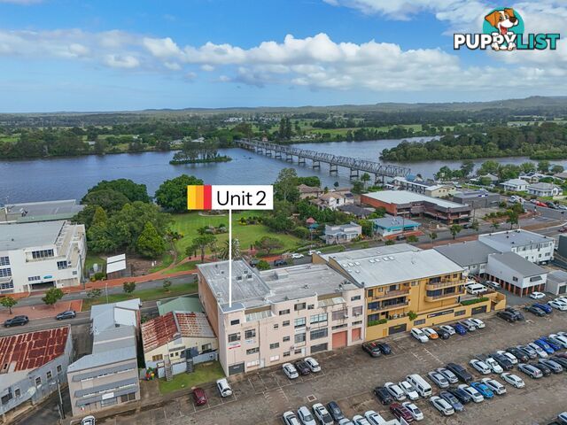 Unit 2/221 Victoria Street TAREE NSW 2430