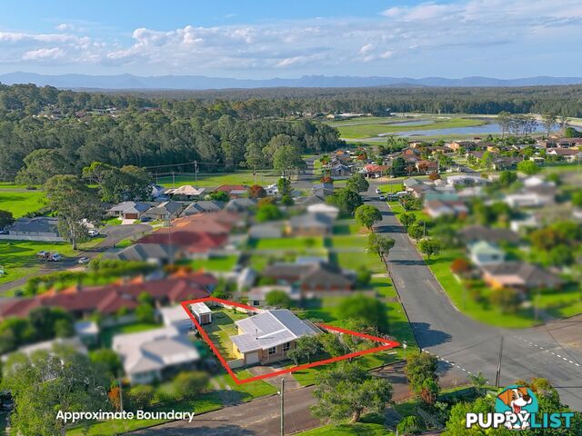 29 Hooke Street TAREE NSW 2430