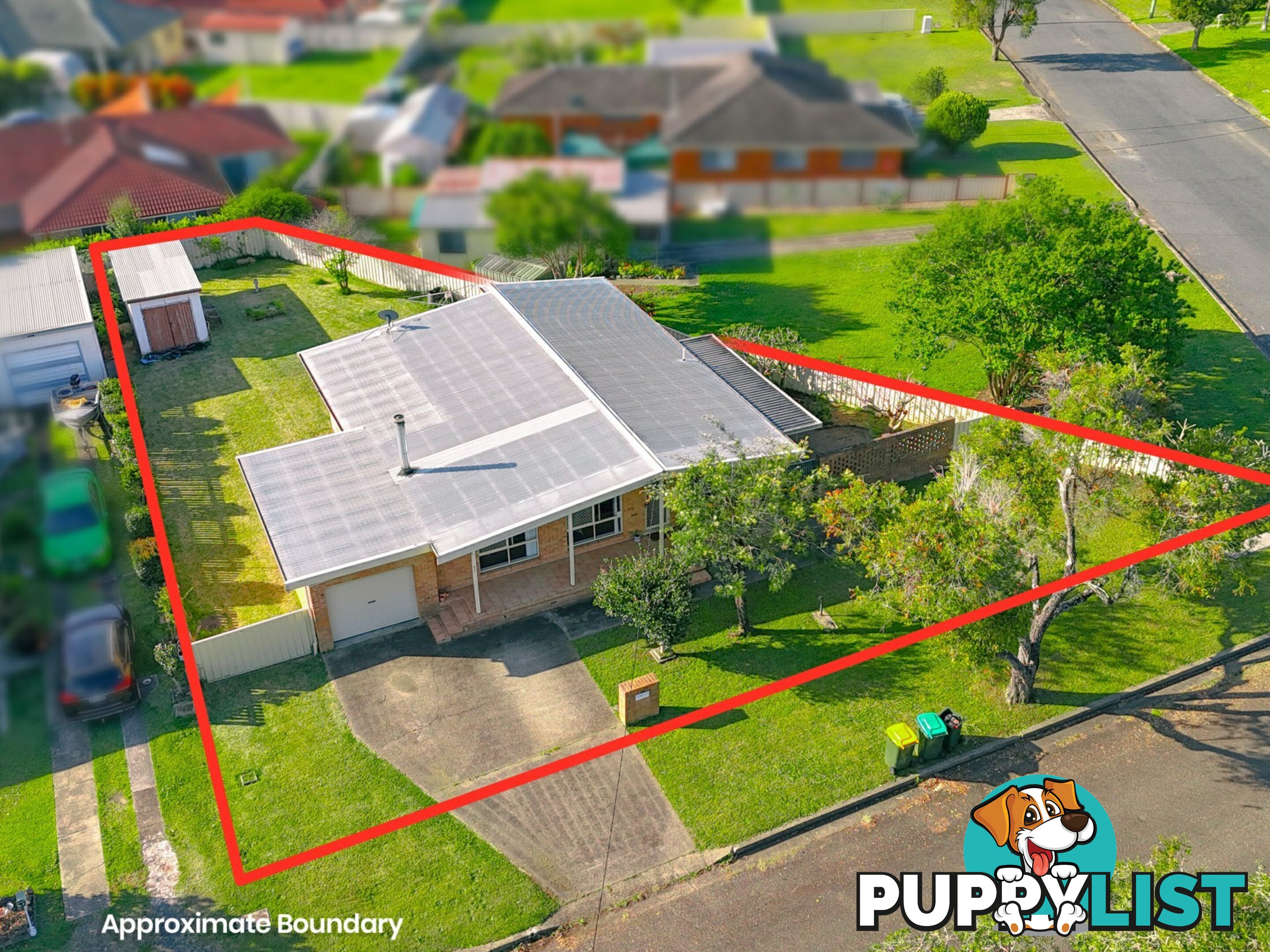 29 Hooke Street TAREE NSW 2430