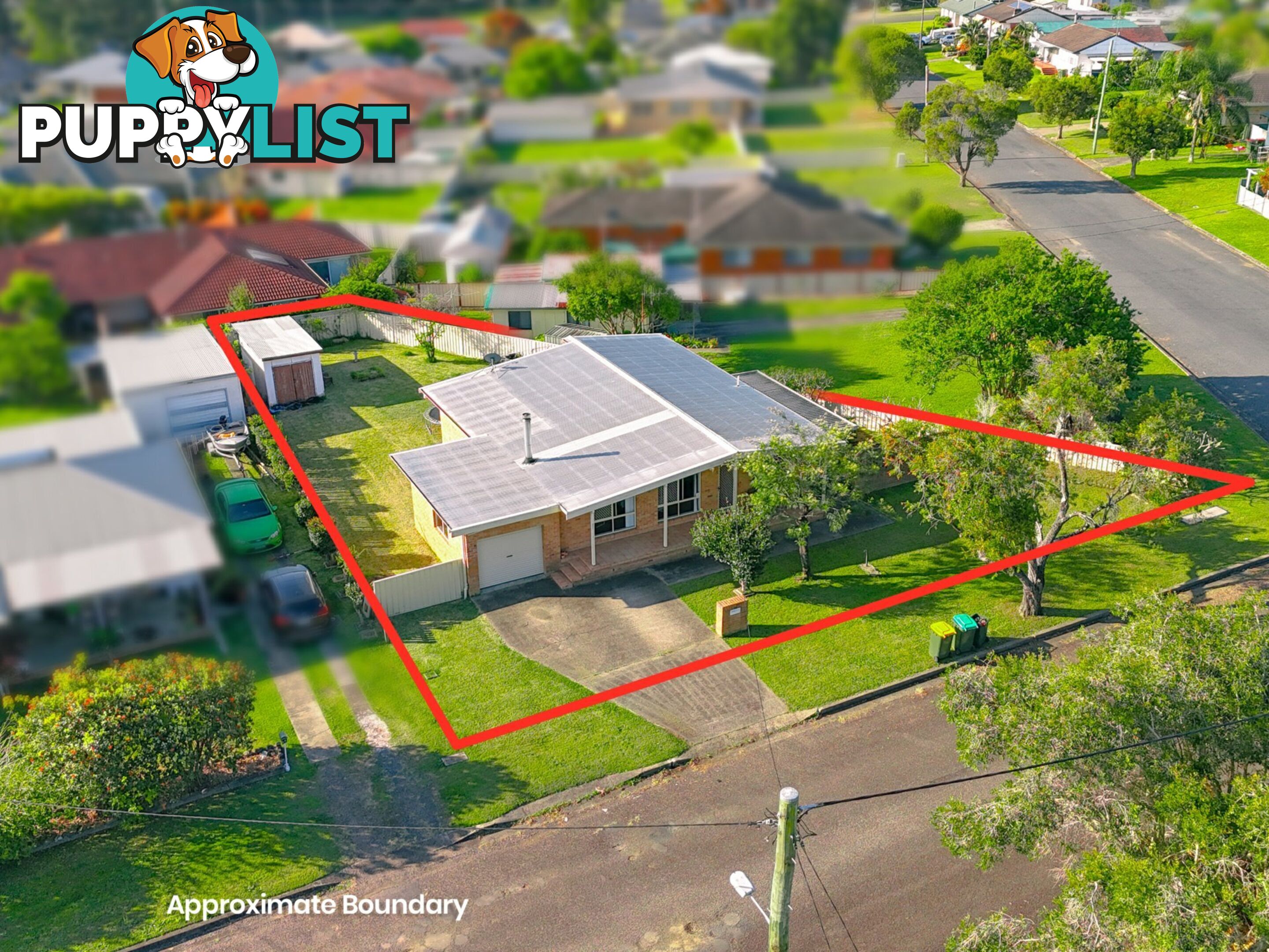 29 Hooke Street TAREE NSW 2430