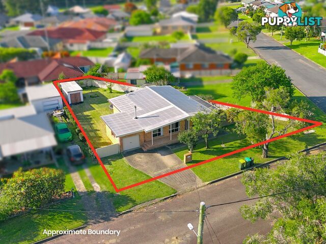 29 Hooke Street TAREE NSW 2430