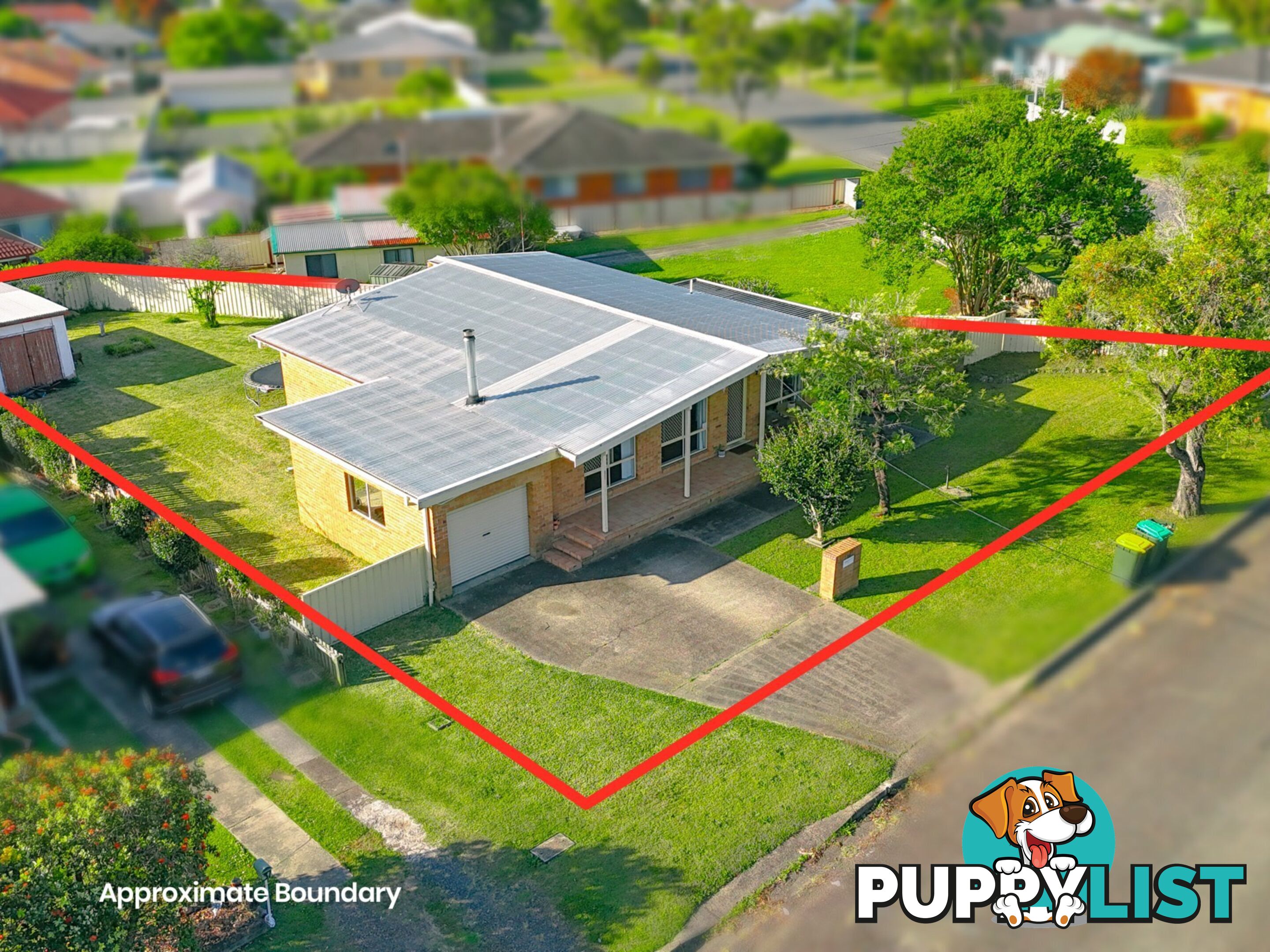 29 Hooke Street TAREE NSW 2430