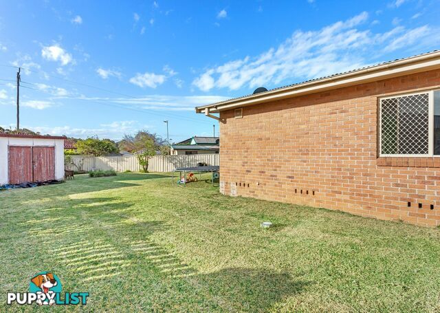 29 Hooke Street TAREE NSW 2430