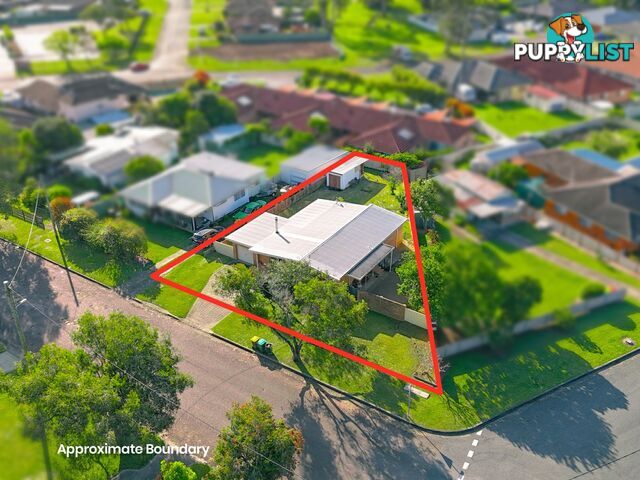 29 Hooke Street TAREE NSW 2430