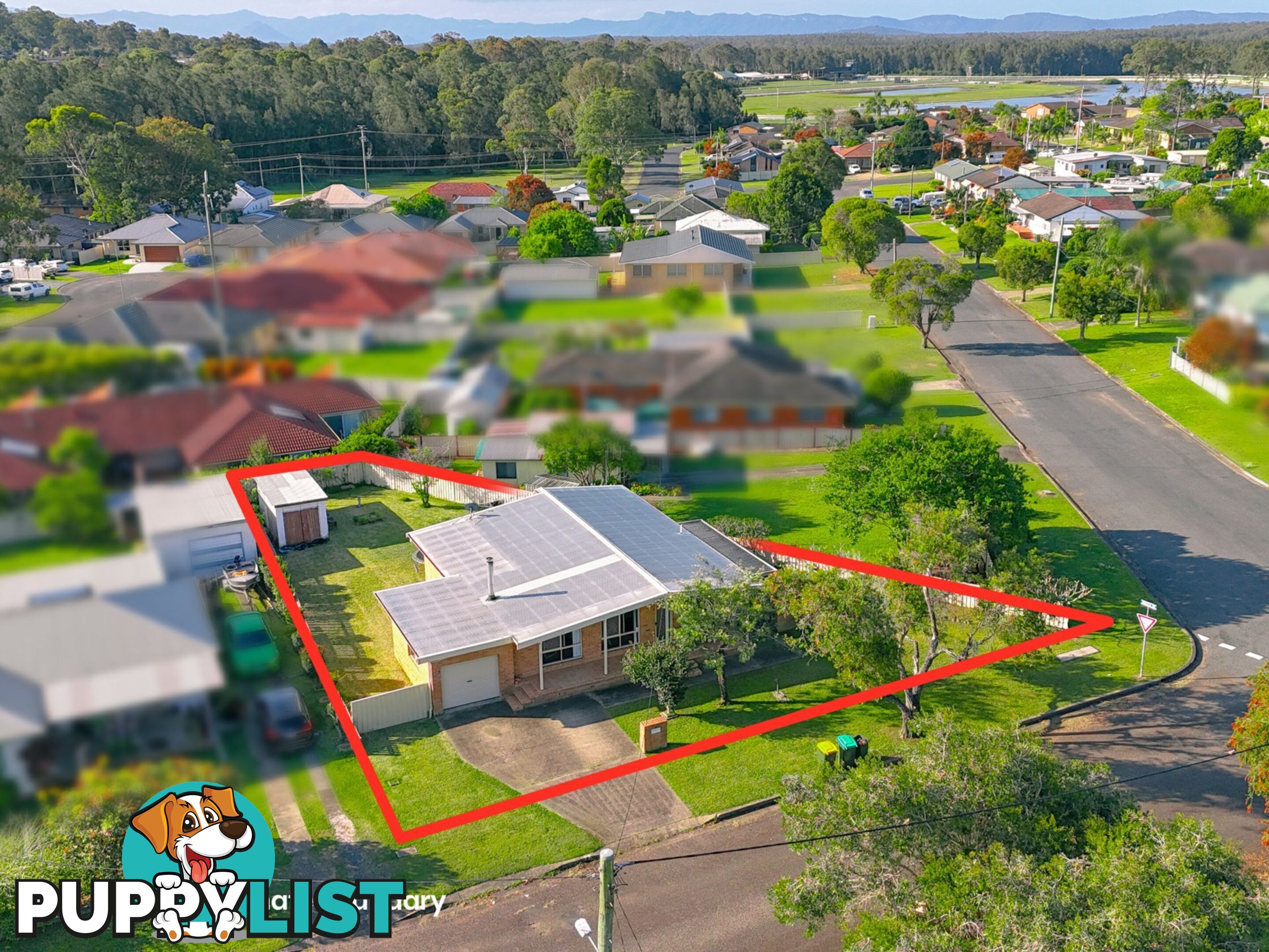 29 Hooke Street TAREE NSW 2430