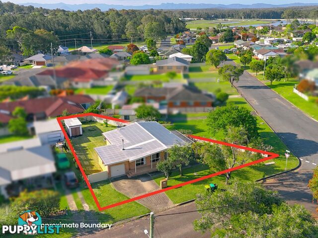 29 Hooke Street TAREE NSW 2430