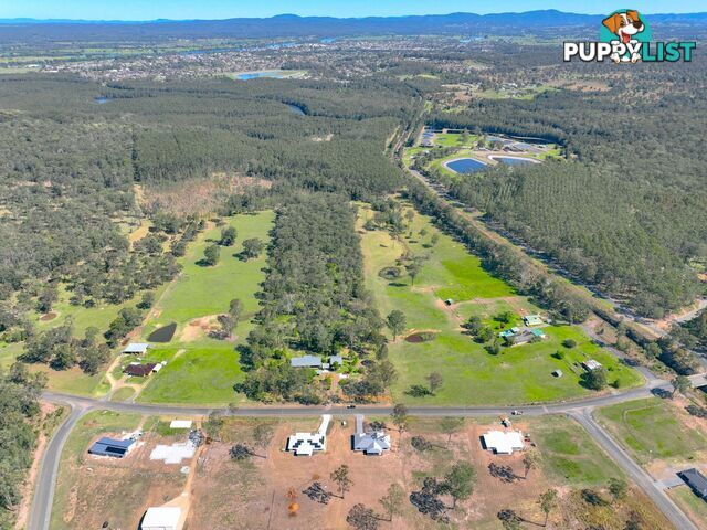 182 Brimbin Road BRIMBIN NSW 2430