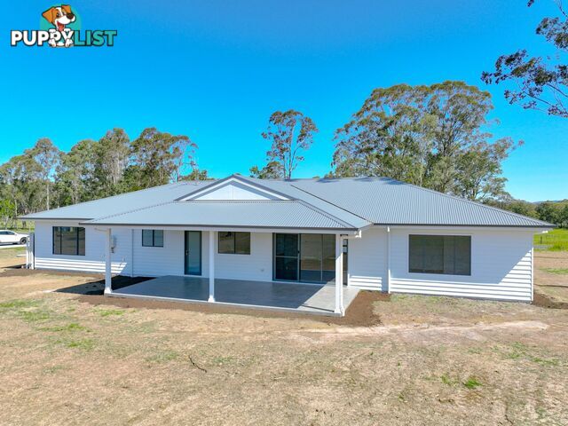 182 Brimbin Road BRIMBIN NSW 2430