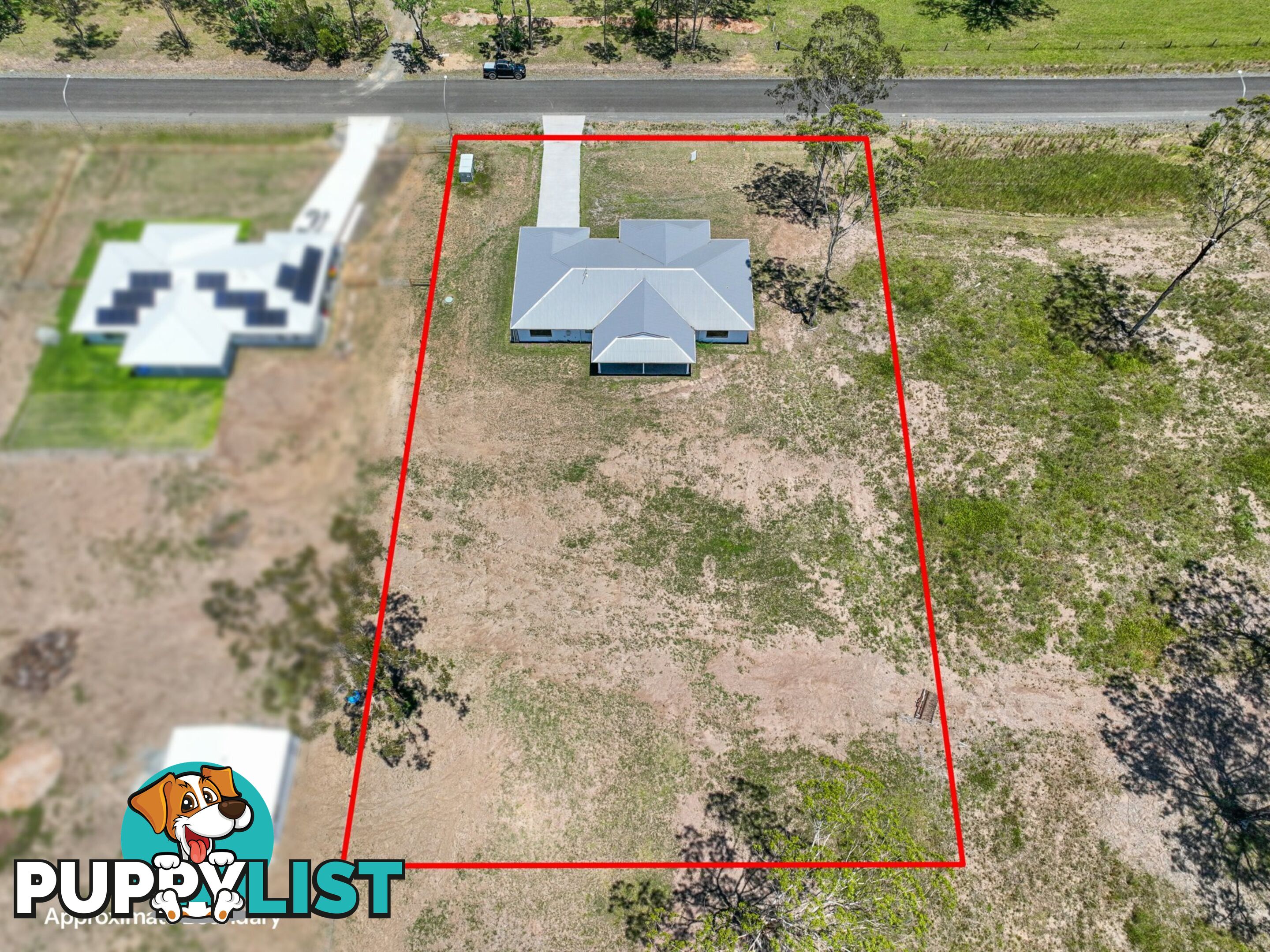 182 Brimbin Road BRIMBIN NSW 2430