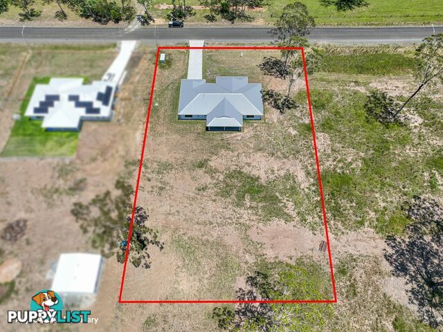 182 Brimbin Road BRIMBIN NSW 2430