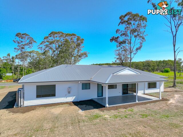 182 Brimbin Road BRIMBIN NSW 2430