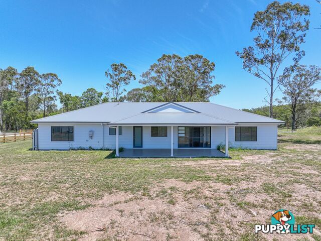 182 Brimbin Road BRIMBIN NSW 2430