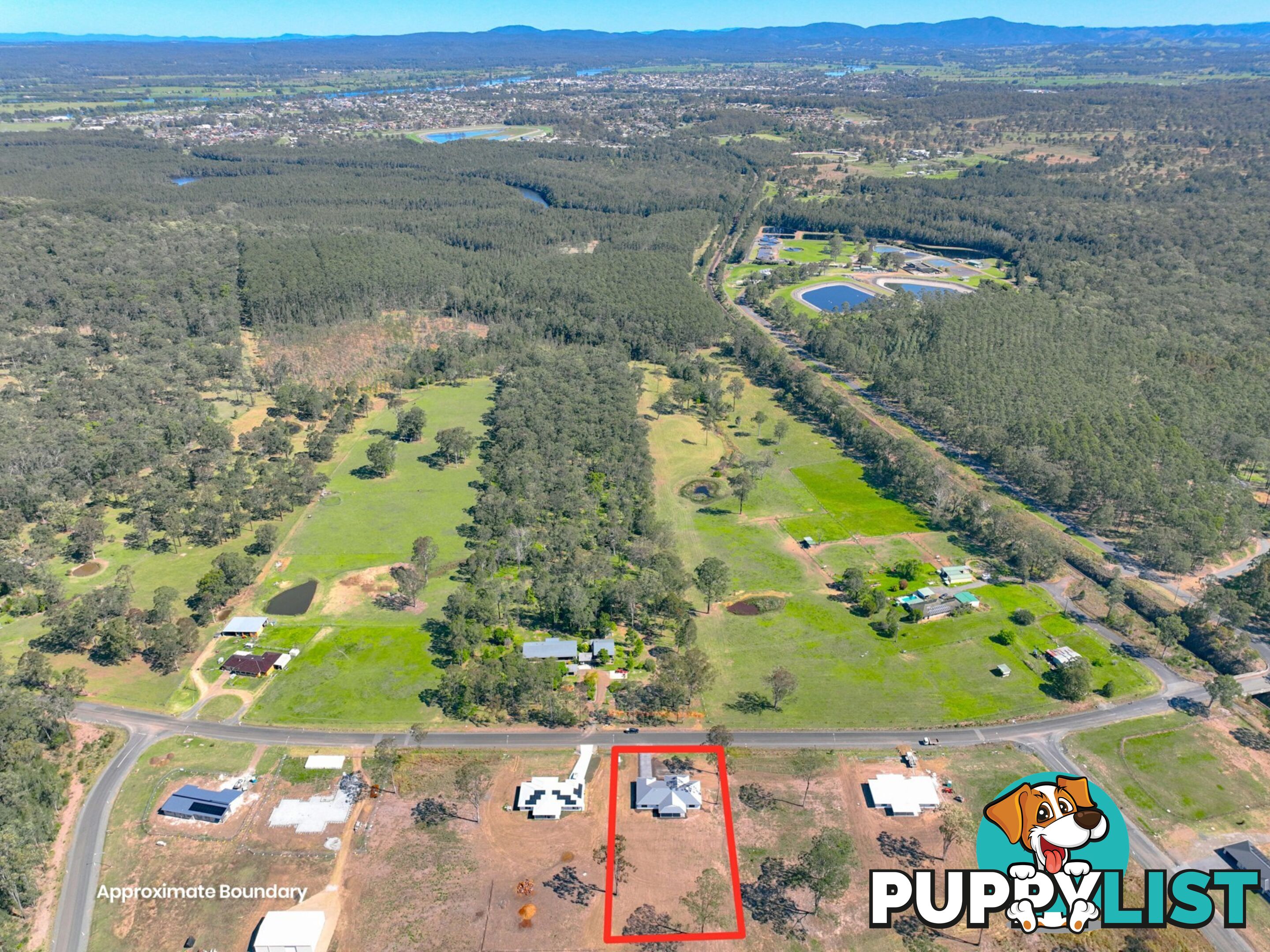 182 Brimbin Road BRIMBIN NSW 2430