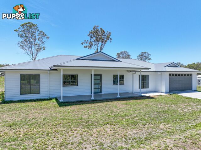 182 Brimbin Road BRIMBIN NSW 2430