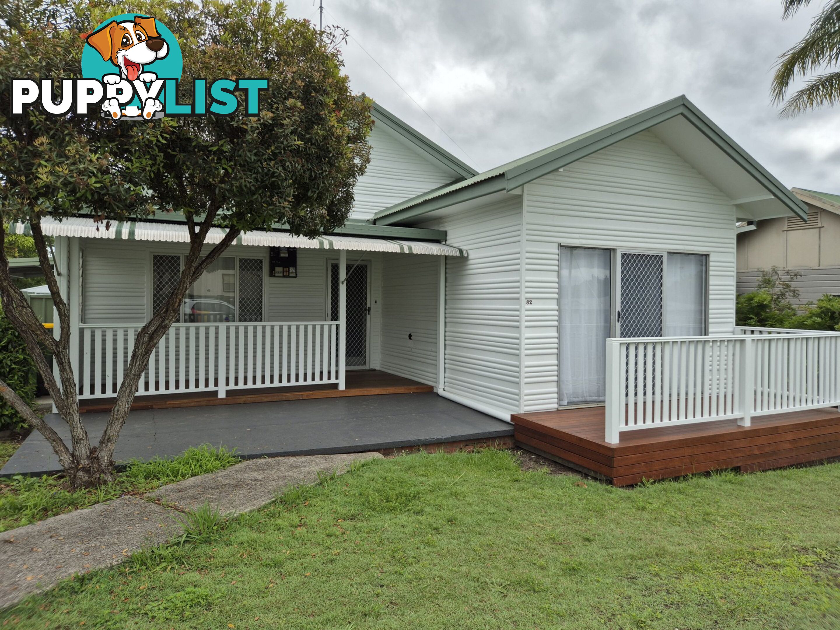 82 Commerce Street TAREE NSW 2430