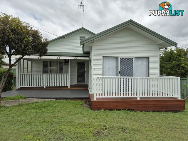 82 Commerce Street TAREE NSW 2430