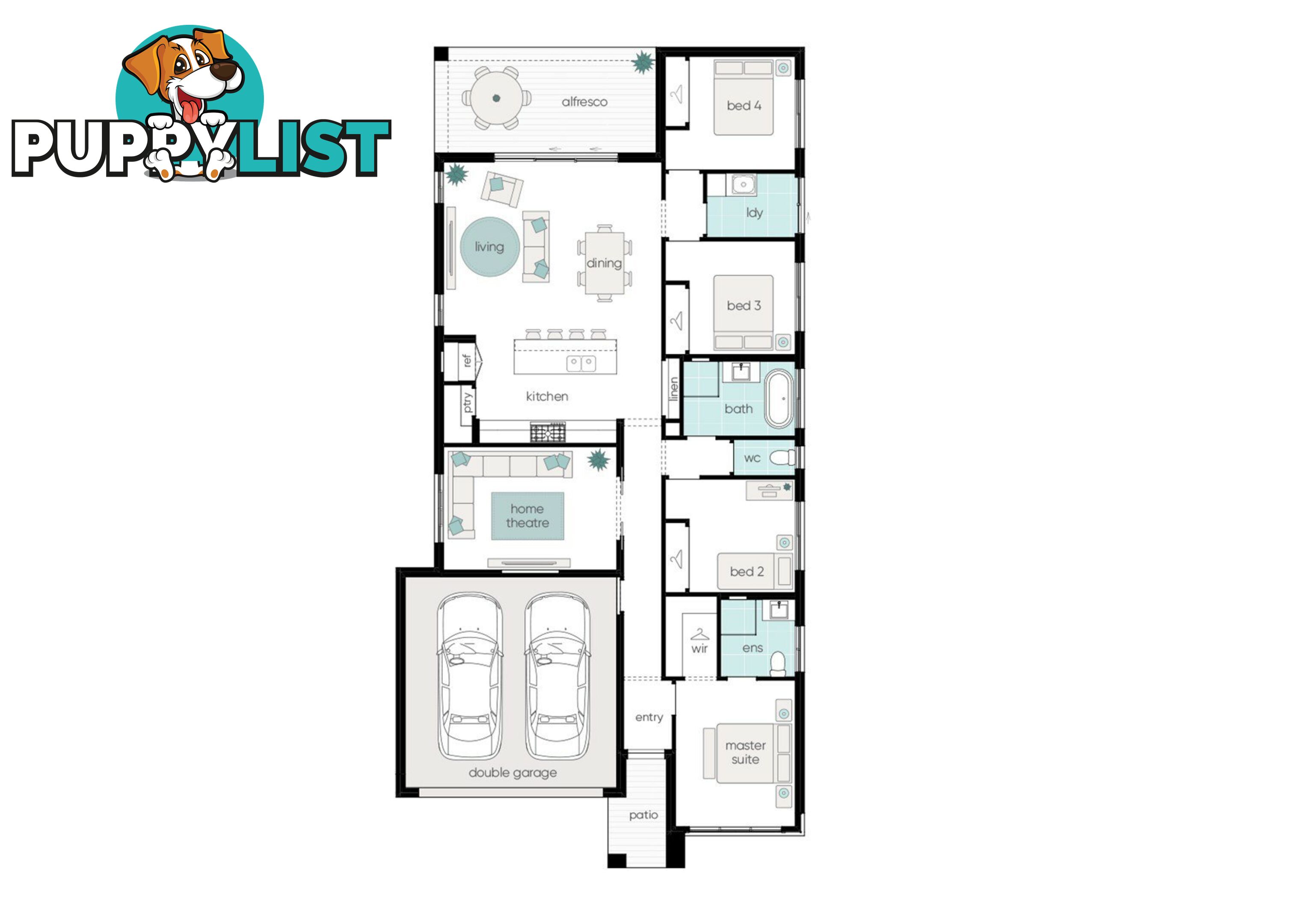 Lot 11 "Bushland Retreat" TAREE NSW 2430