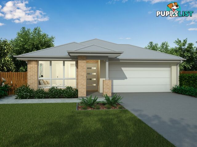 Lot 11 "Bushland Retreat" TAREE NSW 2430