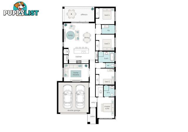 Lot 11 "Bushland Retreat" TAREE NSW 2430