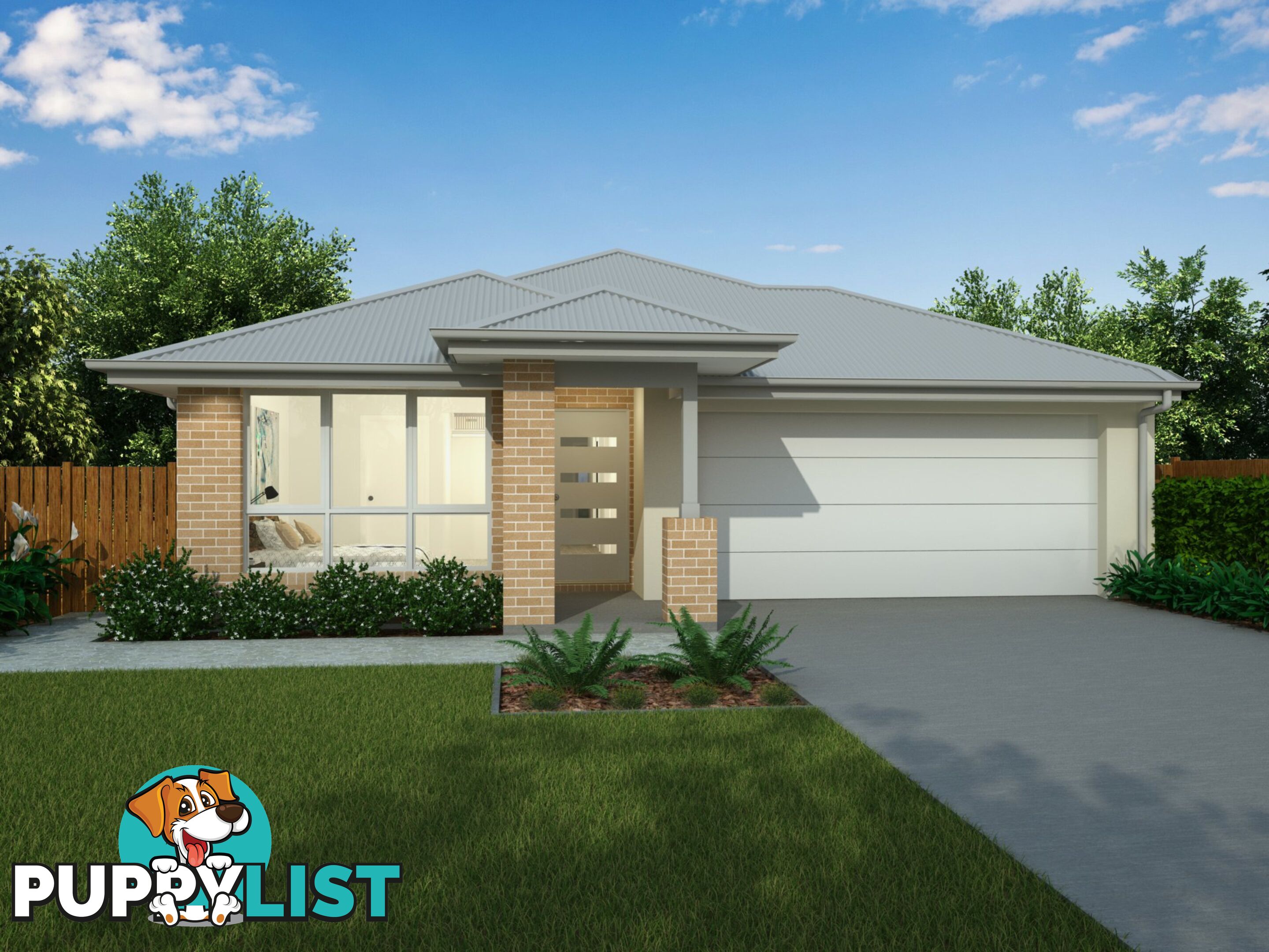 Lot 11 "Bushland Retreat" TAREE NSW 2430