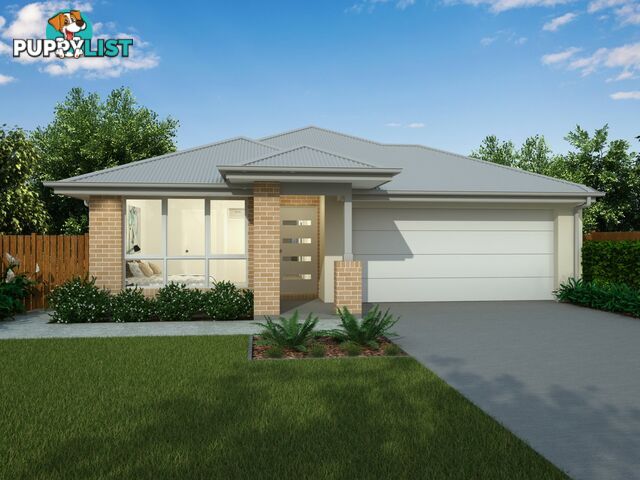 Lot 11 "Bushland Retreat" TAREE NSW 2430