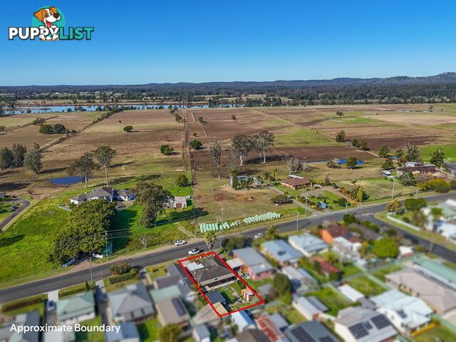 87 Edinburgh Drive TAREE NSW 2430