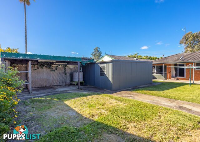87 Edinburgh Drive TAREE NSW 2430