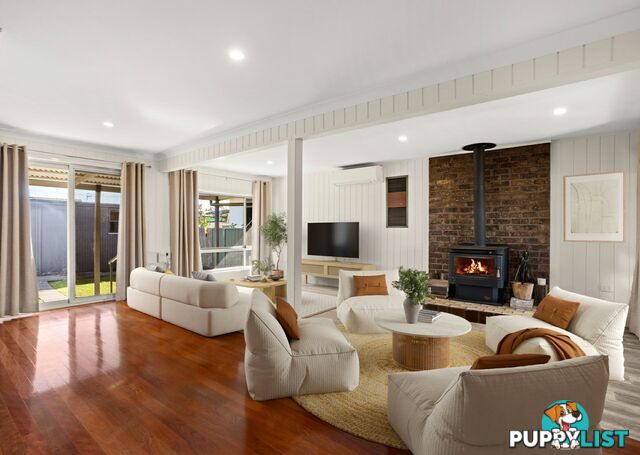 87 Edinburgh Drive TAREE NSW 2430