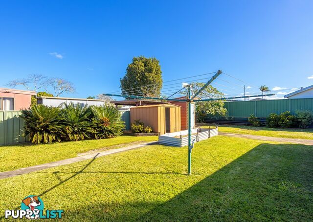 87 Edinburgh Drive TAREE NSW 2430