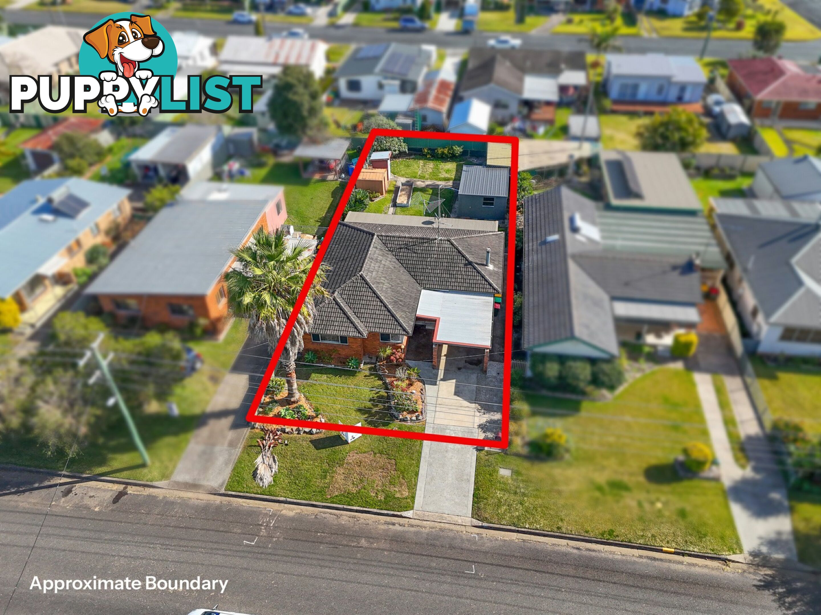 87 Edinburgh Drive TAREE NSW 2430