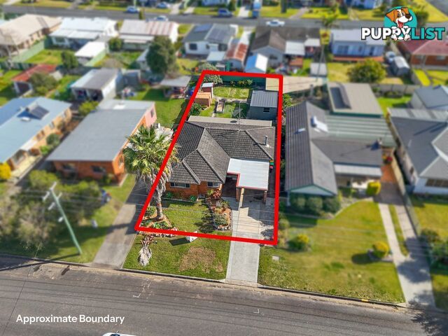 87 Edinburgh Drive TAREE NSW 2430