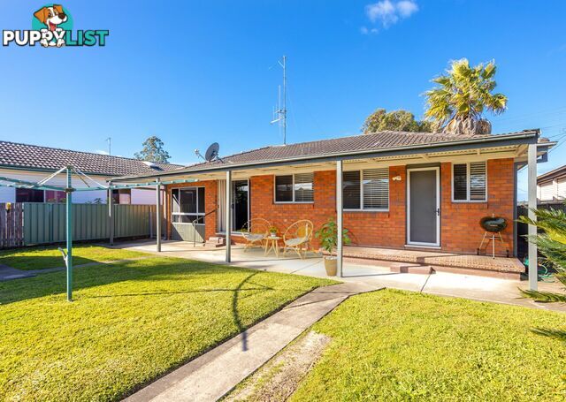 87 Edinburgh Drive TAREE NSW 2430