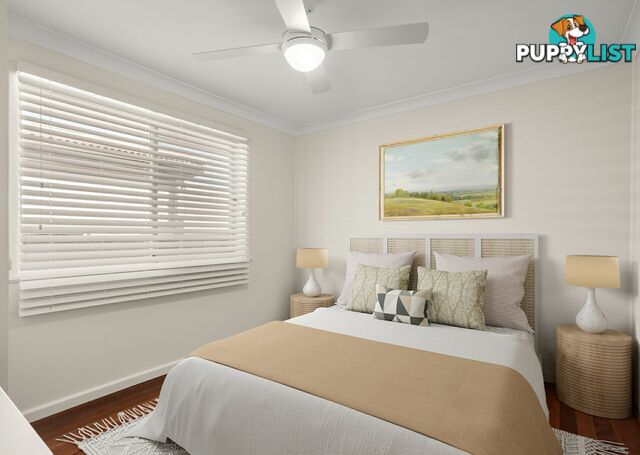 87 Edinburgh Drive TAREE NSW 2430