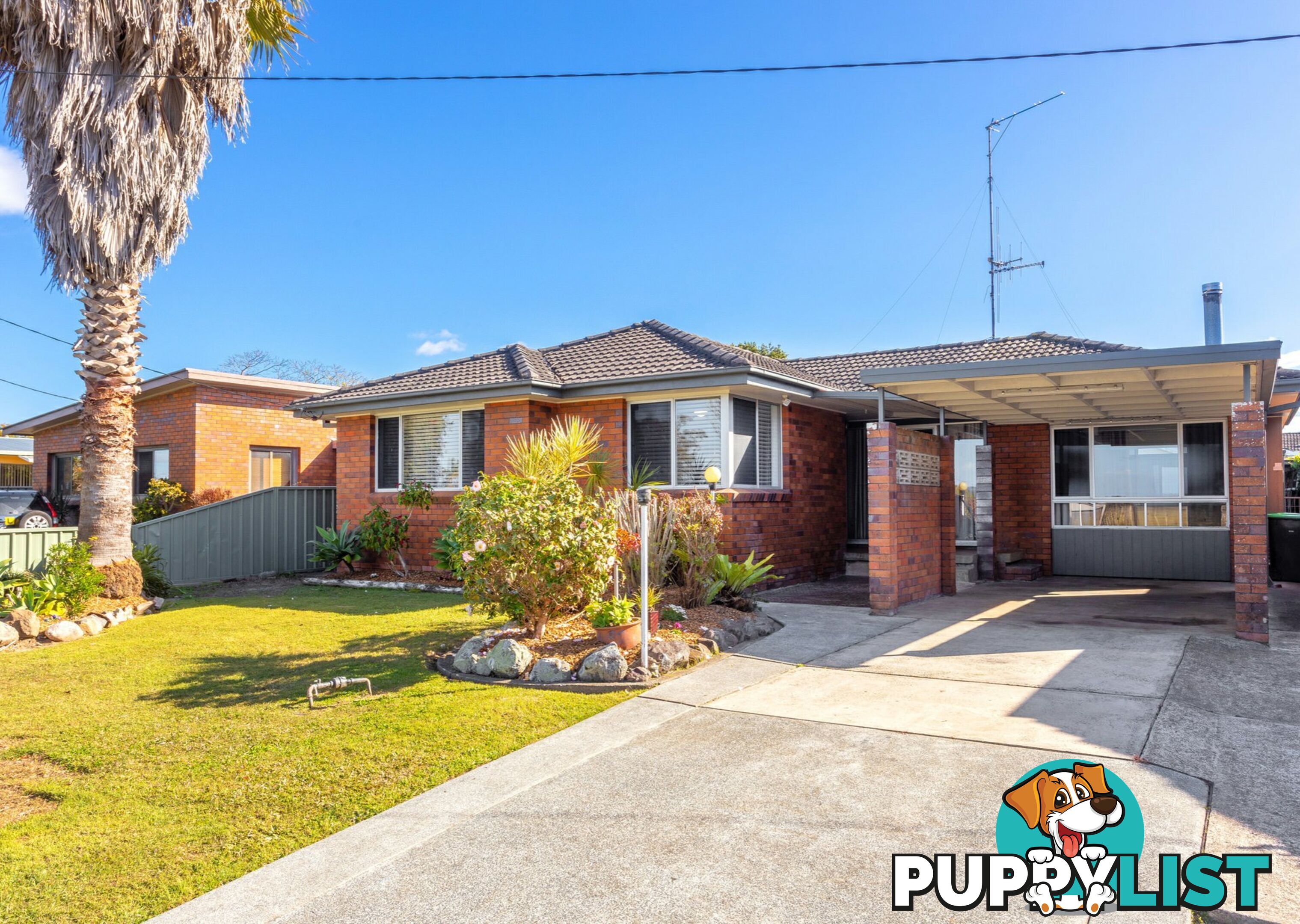 87 Edinburgh Drive TAREE NSW 2430