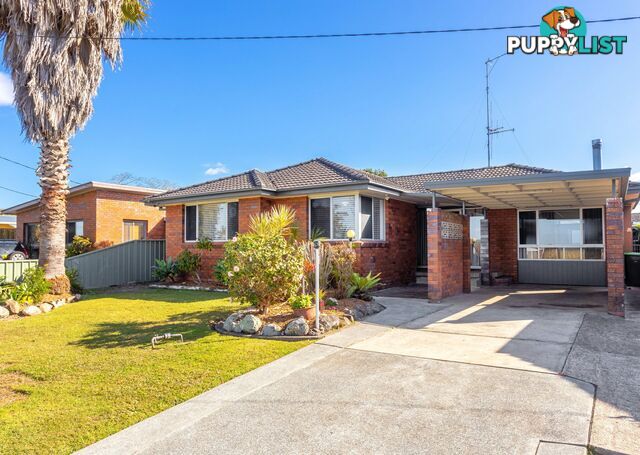 87 Edinburgh Drive TAREE NSW 2430