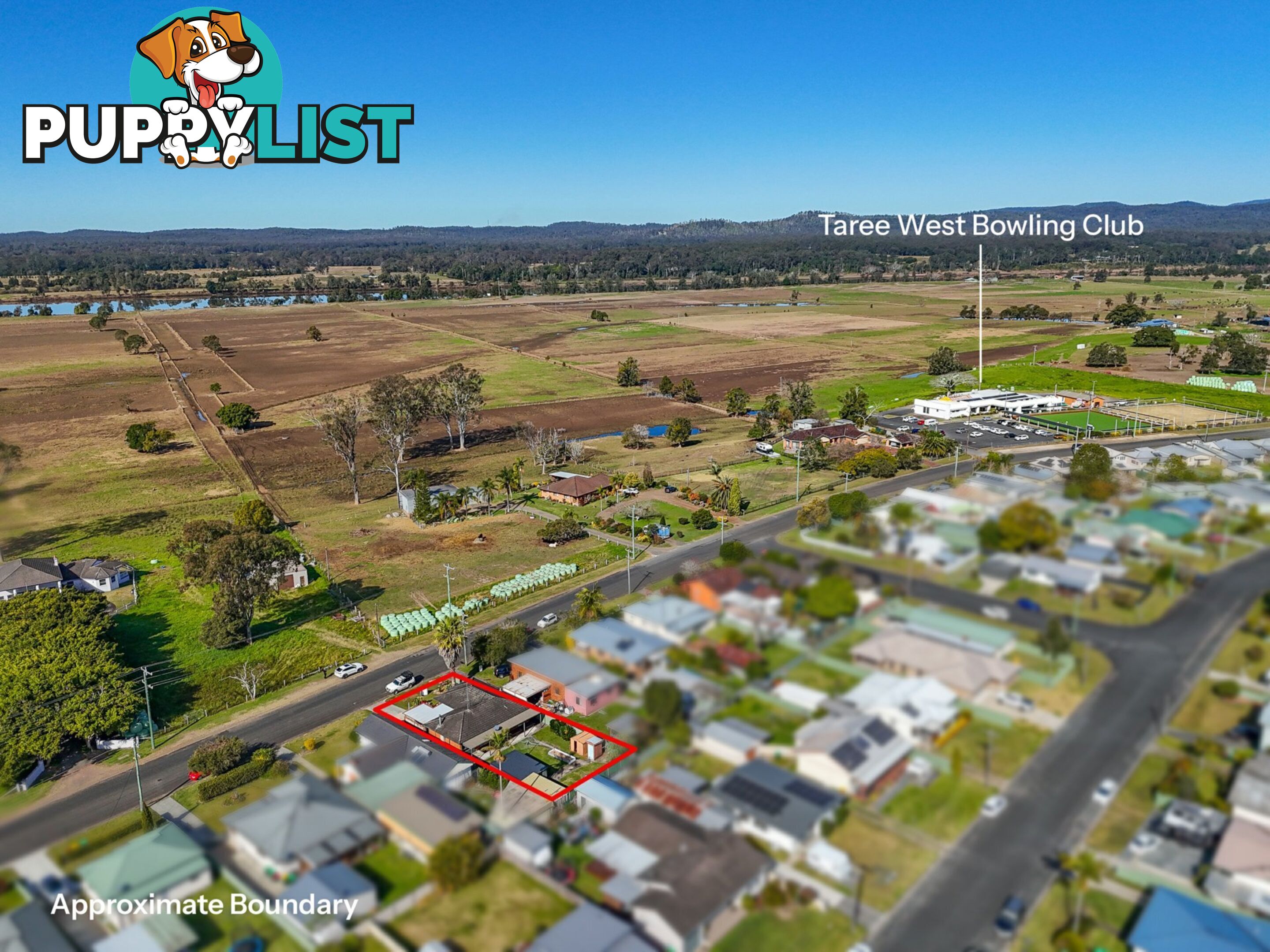 87 Edinburgh Drive TAREE NSW 2430