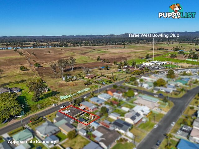 87 Edinburgh Drive TAREE NSW 2430