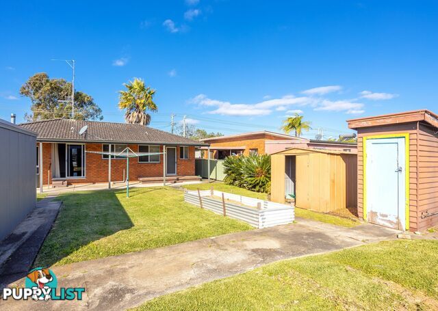 87 Edinburgh Drive TAREE NSW 2430