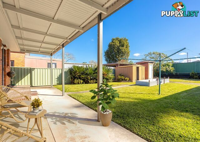 87 Edinburgh Drive TAREE NSW 2430