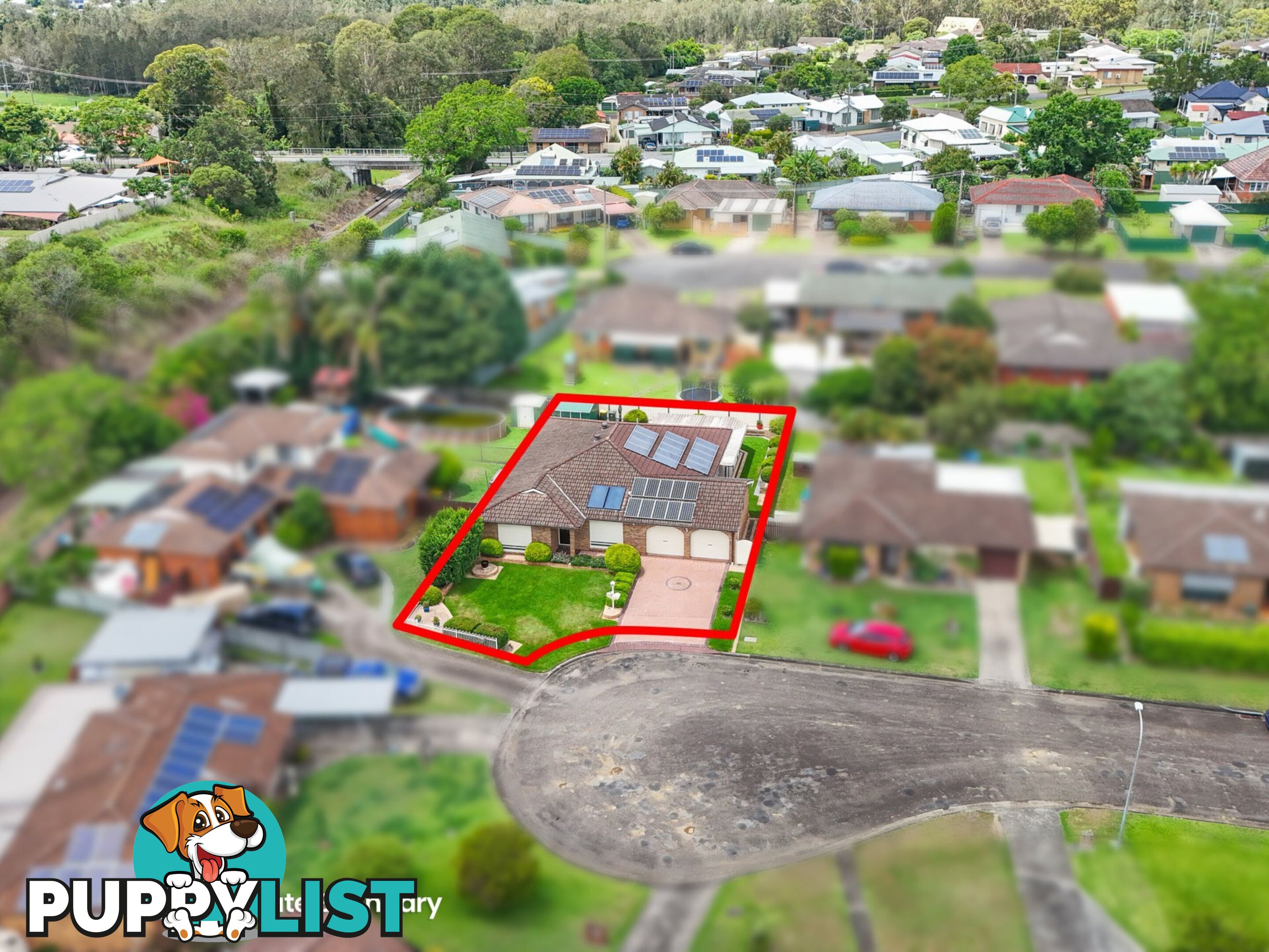 7 Court Place TAREE NSW 2430