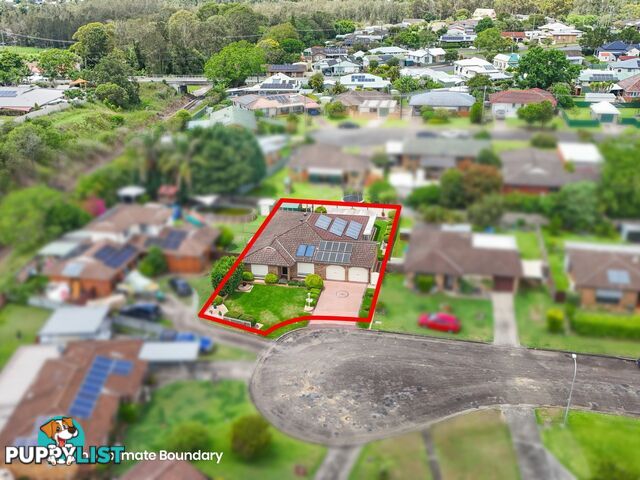 7 Court Place TAREE NSW 2430