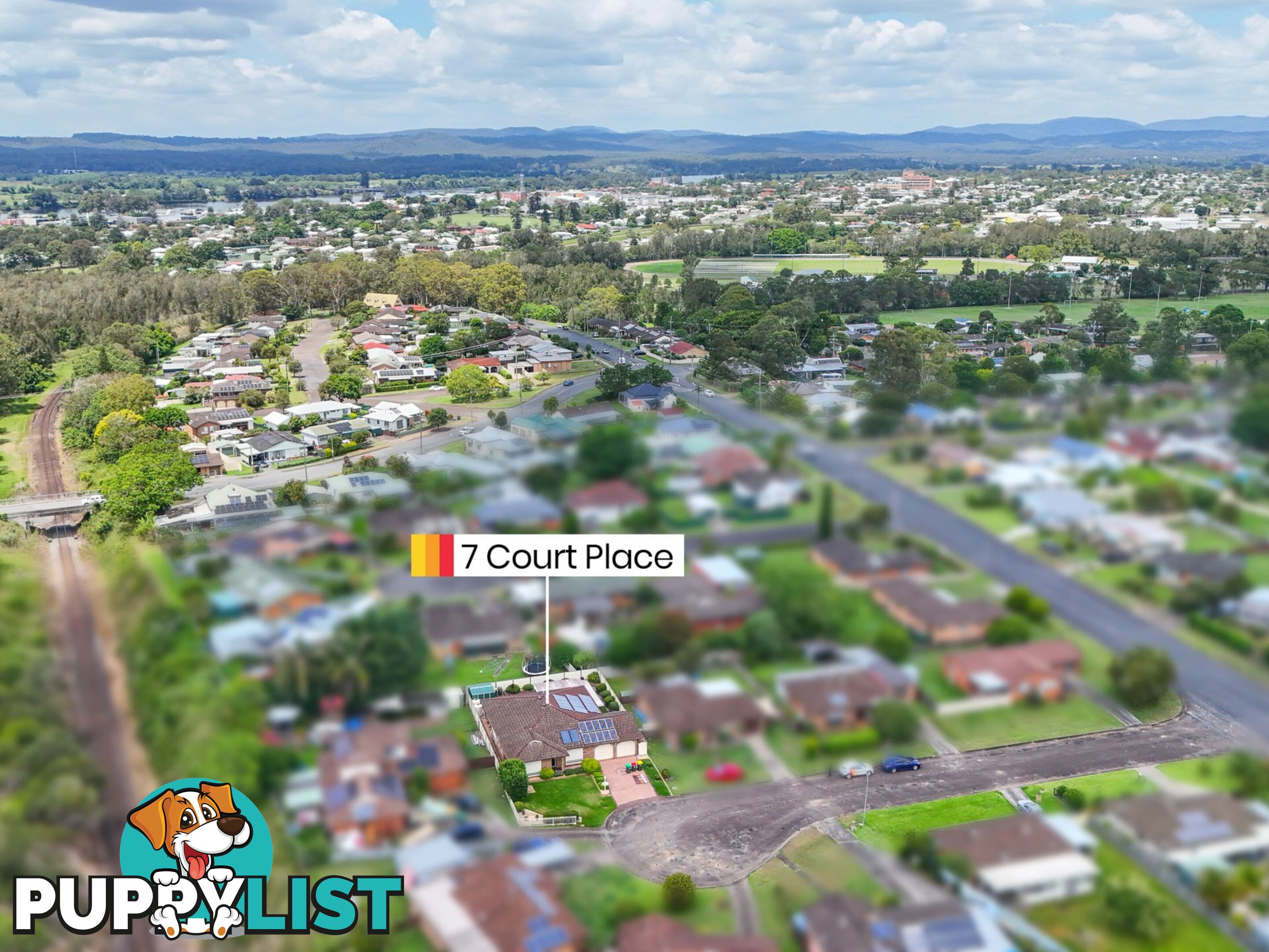 7 Court Place TAREE NSW 2430