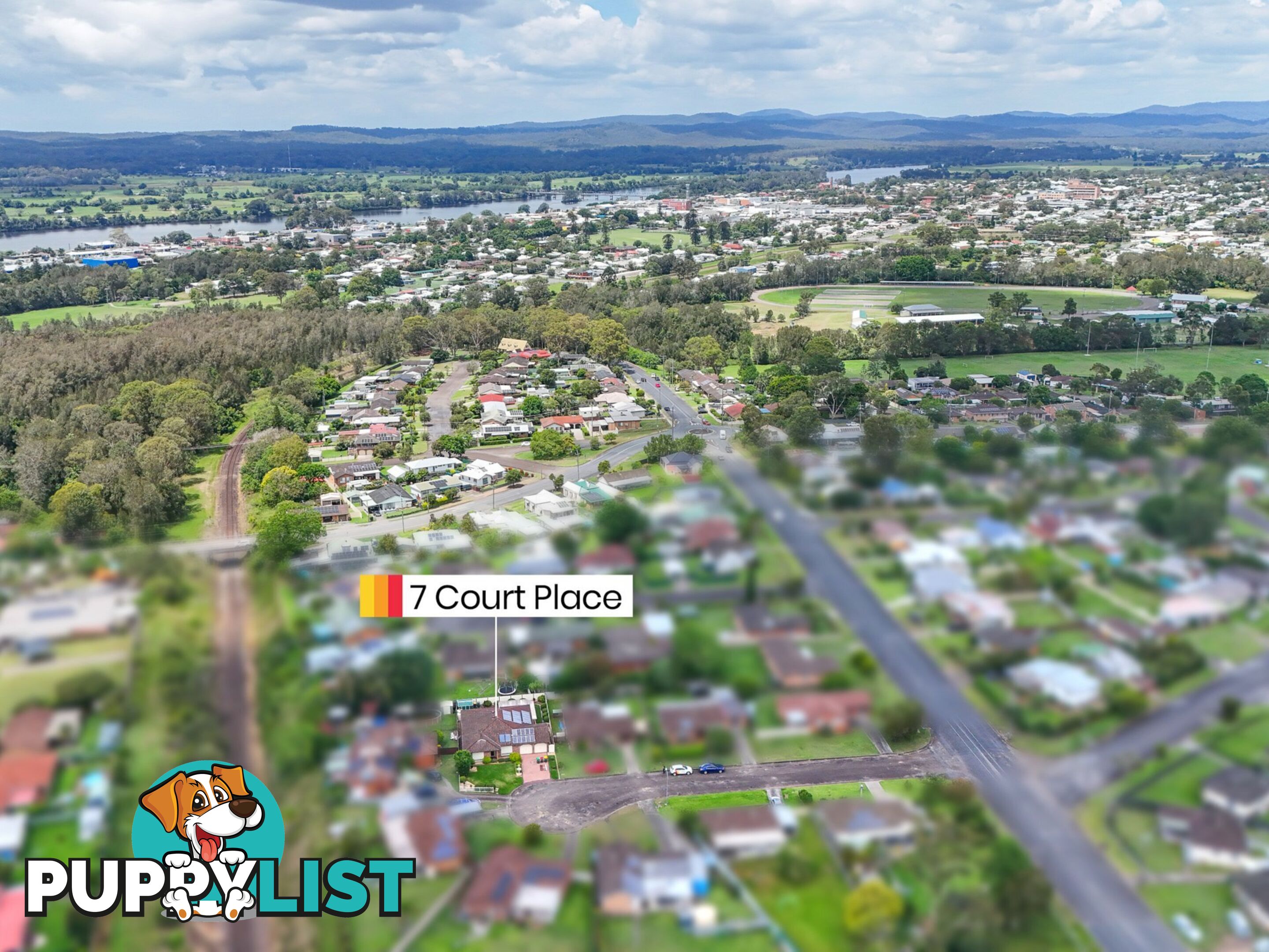 7 Court Place TAREE NSW 2430