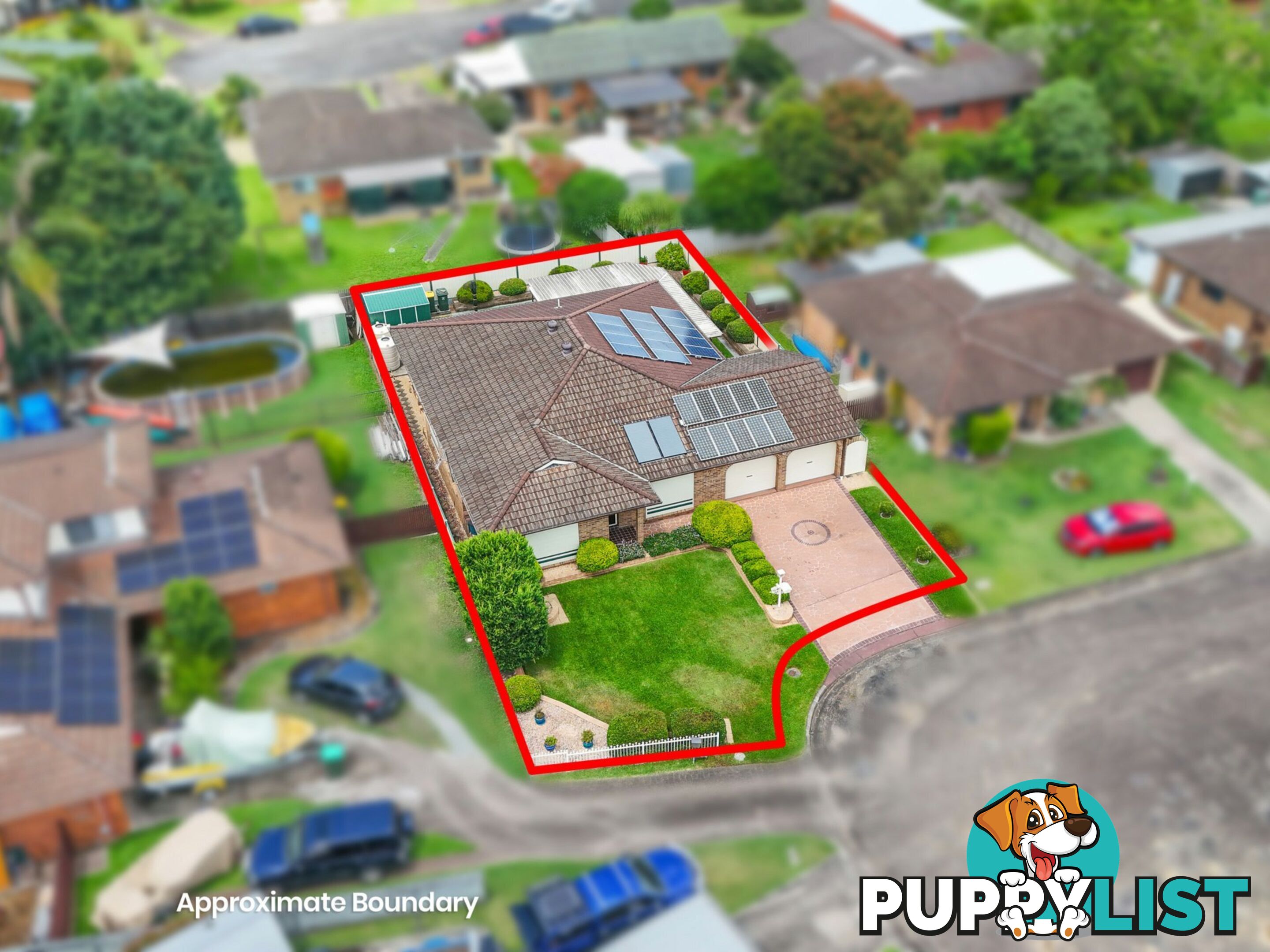 7 Court Place TAREE NSW 2430